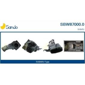 Innenraumgebläse für SUBARU von SANDO