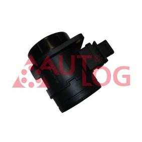 AUTLOG LM1172 Luftmassemätare KIA CEE`D Sportswagon (JD) 1.6 110 hk Diesel