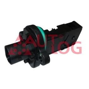 AUTLOG LM1174 Sensore, pressione carburante CHEVROLET AVEO Tre volumi (T300) 1.6 116 CV Motore a ciclo otto