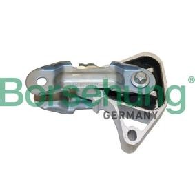Borsehung B19079 Support moteur MERCEDES-BENZ CLA