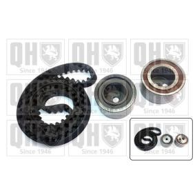 Osta Hammashihnasarja QUINTON HAZELL:llä QBK351 edullisesti hintaan 158,78&nbsp;&euro;