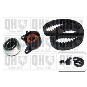 Osta Hammashihnasarja QUINTON HAZELL:llä QBK366 edullisesti hintaan 136,88&nbsp;&euro;