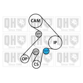 Osta Hammashihnasarja QUINTON HAZELL:llä QBK593 edullisesti hintaan 134,87&nbsp;&euro;