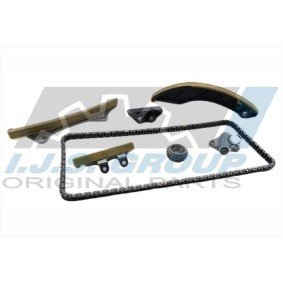 Kjøp Registerkjedesett av IJS GROUP 40-1262FK til den lave prisen 2515,62&nbsp;kr