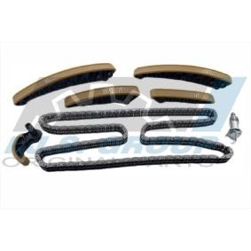 IJS GROUP 40-1263K Cadena de distribución MERCEDES-BENZ Clase E Sedán (W211) 3.0 190 cv Gasoleo