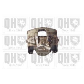 Compre Pinça de travão da QUINTON HAZELL QBS1140 a um preço baixo por 109,75&nbsp;&euro;