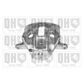 Compre Pinça de travão da QUINTON HAZELL QBS1443 a um preço baixo por 98,52&nbsp;&euro;