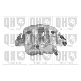 Compre Pinça de travão da QUINTON HAZELL QBS1446 a um preço baixo por 153,62&nbsp;&euro;