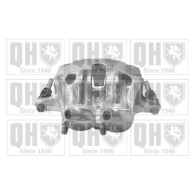 Compre Pinça de travão da QUINTON HAZELL QBS1449 a um preço baixo por 142,66&nbsp;&euro;