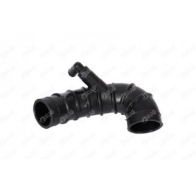 MITSUBISHI Ansaugschlauch, Luftfilter IBRAS 18714