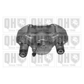QUINTON HAZELL QBS2445 Bremsecaliper MAZDA FAMILIA 5 (BA) 1.5 88 hk Bensinmotor