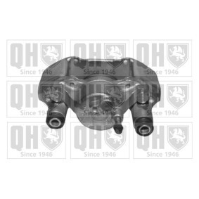 QUINTON HAZELL QBS2446 Bremsecaliper MAZDA FAMILIA 5 (BA) 1.5 88 hk Bensinmotor