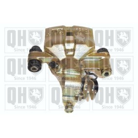QUINTON HAZELL QBS2474 Bremsecaliper MAZDA FAMILIA 5 (BA) 1.5 88 hk Bensinmotor