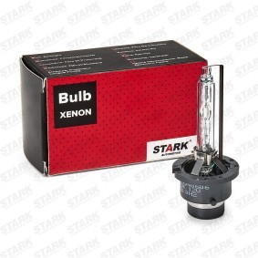 Køb Xenon-pære af STARK SKBLB-4880045 til den lave pris 197,55&nbsp;kr.