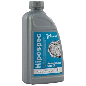 SPECOL 101006 Olio cambio RENAULT WIND