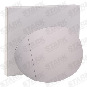 Spiegelglas, Außenspiegel SKMGO-1510271