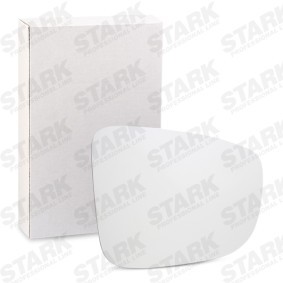 Spiegelglas, Außenspiegel SKMGO-1510282