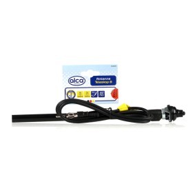 ALCA 532000 Antenne DACIA LOGAN MCV (KS_) 1.5 65 CV Diesel