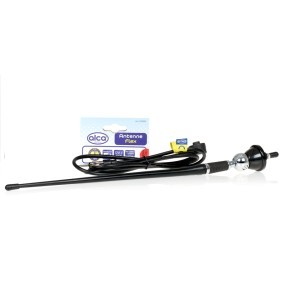 ALCA 533000 Antenne DACIA LOGAN MCV (KS_) 1.5 65 CV Diesel