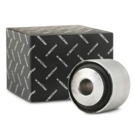 RIDEX 251T0575 Supporto assale MERCEDES-BENZ Classe C Sedan (W205) 2.0 279 CV Ibrido