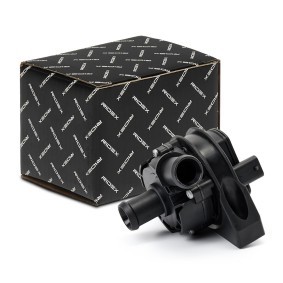RIDEX 999W0043 Pompa acqua ausiliaria VW T-CROSS