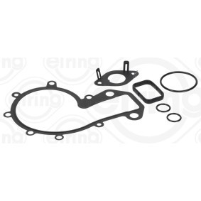 ELRING 848.640 Junta de bomba de água CHEVROLET CAPTIVA