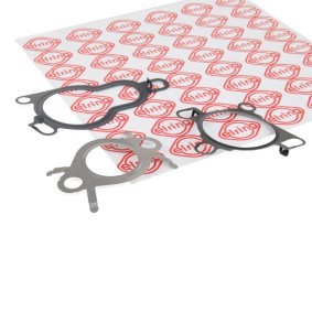 ELRING 887.550 AGR-Dichtung RENAULT SCENIC 2 (JM0/1) 2.0 150 PS Diesel