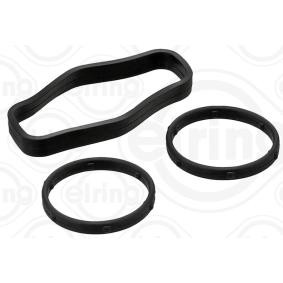 ELRING 928.100 Dichtung Ölpumpe FORD KA