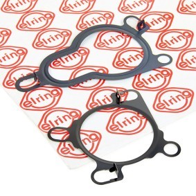 ELRING 929.120 AGR-Dichtung RENAULT SCENIC 2 (JM0/1) 2.0 150 PS Diesel