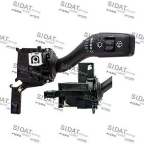 SIDAT 430823 Devioluci AUDI A3 Cabrio (8P7)