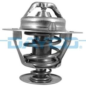 DAYCO DT1249V Thermostat KIA CEE'D 3/5 portes (ED) 2.0 143 CV Essence