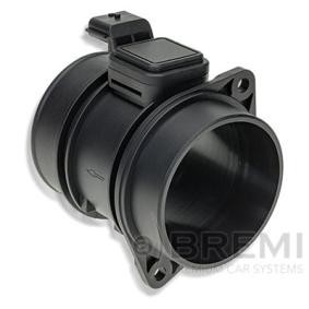 BREMI 30349 Kraftstoffdrucksensor RENAULT ESPACE 4 (JK0/1) 2.0 131 PS Diesel