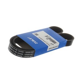 Keilrippenriemen von SKF VKMV 6PK1020 R