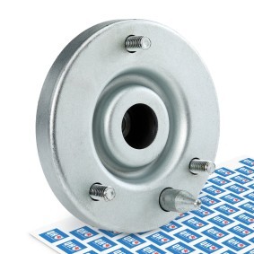 QUINTON HAZELL EMR4861 Domlager ALFA ROMEO SPIDER (939) 2.0 163 PS Diesel