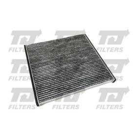 QUINTON HAZELL QFC0455 Filtro de habitáculo SUZUKI LIANA Fastback 1.6 103 cv Motor otto