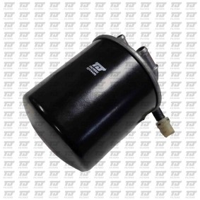 Osta Polttoainesuodatin QUINTON HAZELL:llä QFF0450 edullisesti hintaan 77,75&nbsp;&euro;