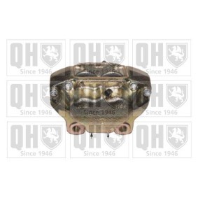 Bremssattel von QUINTON HAZELL QBS4509