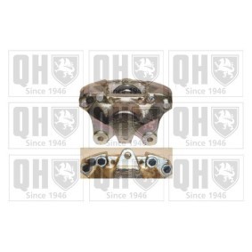 Bremssattel von QUINTON HAZELL QBS4524