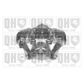 VOLVO Bremssattel von QUINTON HAZELL