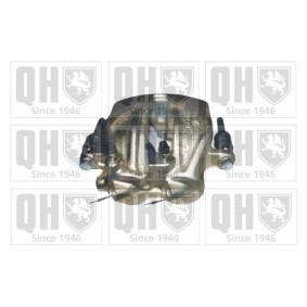 VOLVO Bremssattel von QUINTON HAZELL