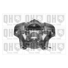 VOLVO Bremssattel von QUINTON HAZELL