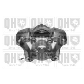 VOLVO Bremssattel von QUINTON HAZELL