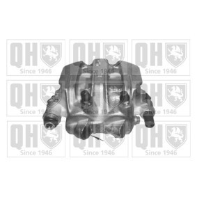 Bremssattel von QUINTON HAZELL QBS4543