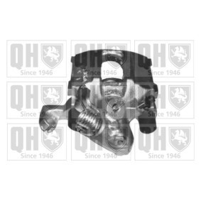 Bremssattel von QUINTON HAZELL QBS4553