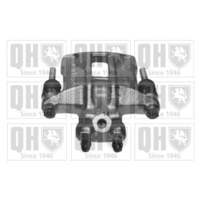 VOLVO Bremssattel von QUINTON HAZELL