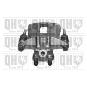 VOLVO Bremssattel von QUINTON HAZELL