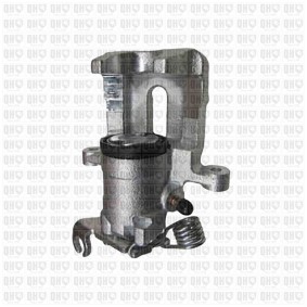 Bremssattel von QUINTON HAZELL QBS4590