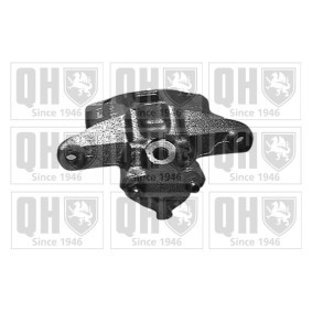 VOLVO Bremssattel von QUINTON HAZELL