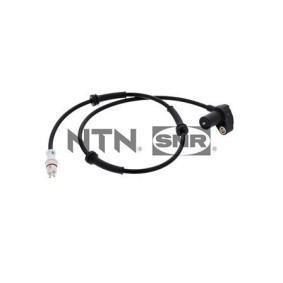 SNR ASB155.41 ABS Sensor RENAULT THALIA 2 (LU1/2) 1.4 75 PS Otto