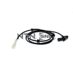 SNR ASB155.42 ABS Sensor RENAULT THALIA 2 (LU1/2) 1.4 75 PS Otto